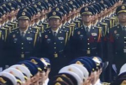 八一阅兵在线观看,震撼人心的八一阅兵盛典，共筑强国梦想