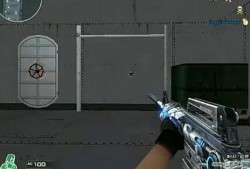 穿越火线雷神最新爆料,雷神归来！穿越火线全新爆料揭秘神秘武器